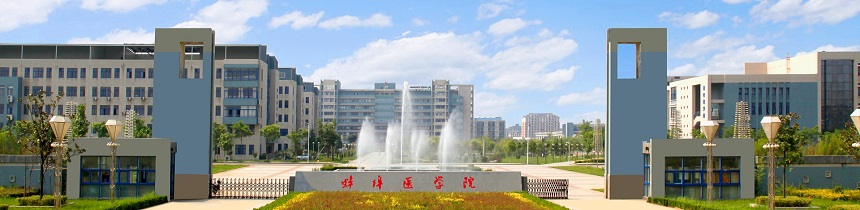 蚌埠医学院2023年普通专升本招生方案